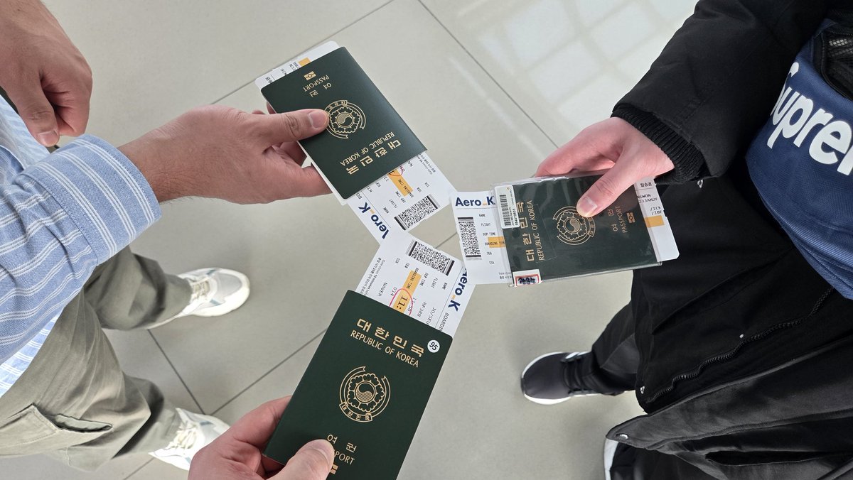 info059's tweet image. 도쿄 도착