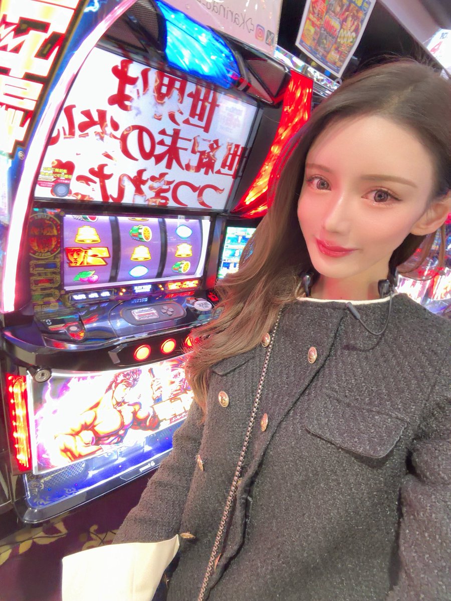 SuperDstation39伊都店 様にて🌈 🎥ただ今より生配信始まりますー