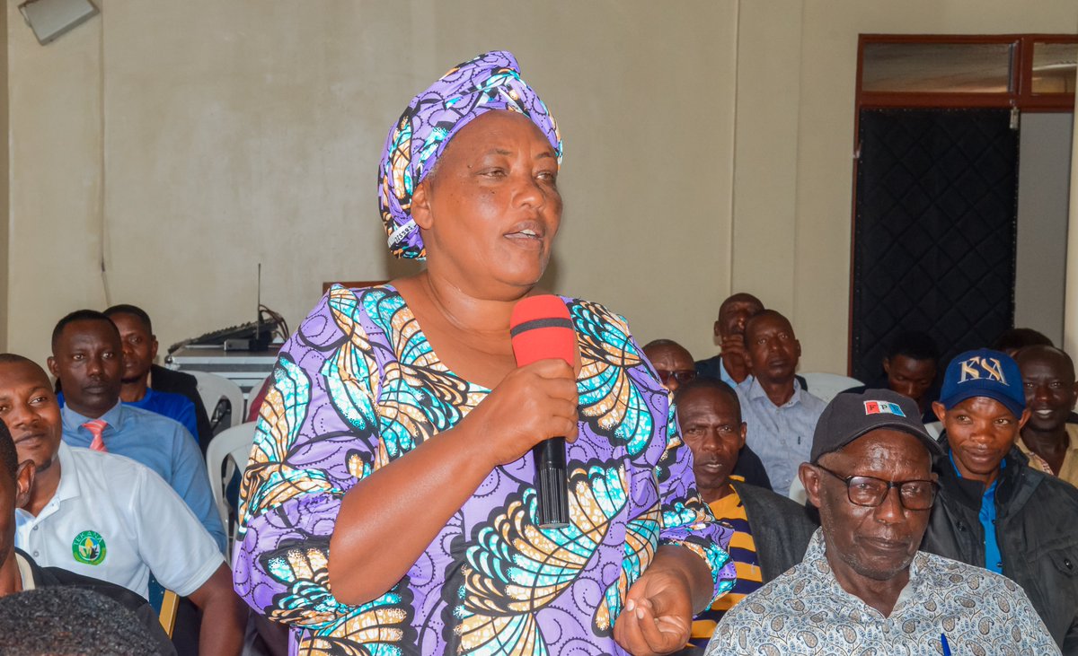 Gatsibo District tweet media