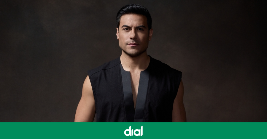 DIALTALCUAL 💚 @dialtalcual 
Carlos Rivera, invitado este sábado en directo en Dial Tal Cual 

<a href="/_CarlosRivera/">Carlos Rivera</a> @rafacanooficial 
🔗cdial.es/6awgz2
