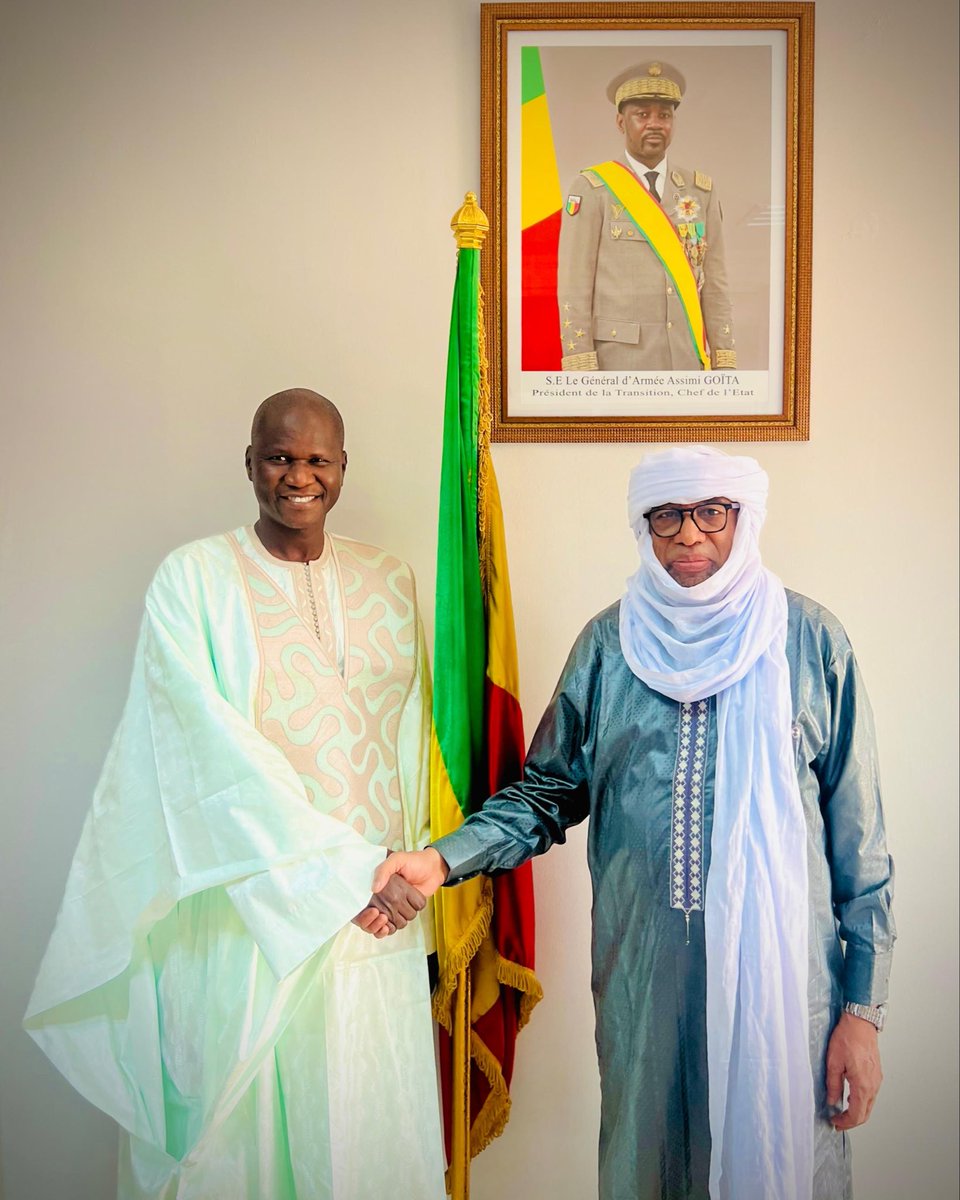 ALHAMDOU AG ILYÈNE tweet media