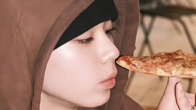 enserallit's tweet image. ohyul has the prettiest eyelashes i’ve ever seen like i’m not even exaggerating