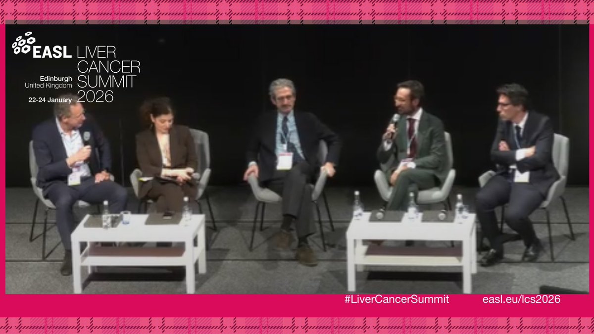 EASLnews tweet media