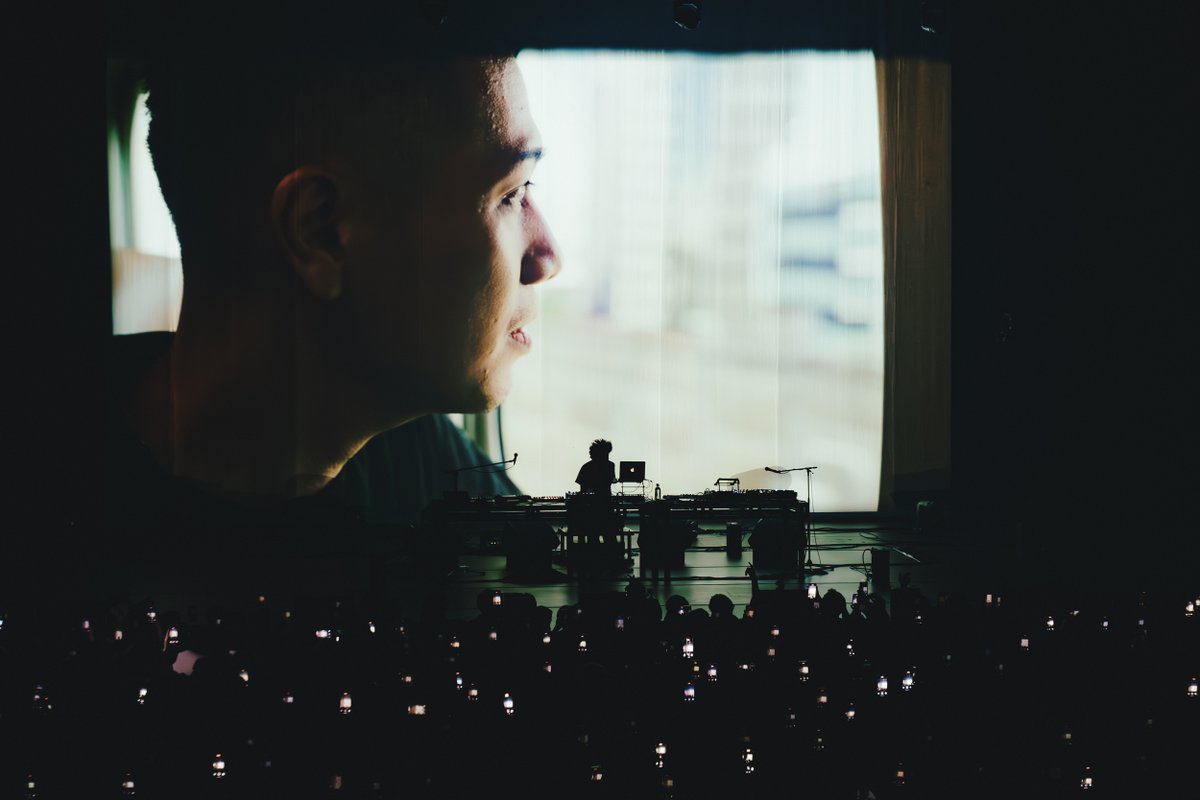 SPACE SHOWER MUSIC STAFF tweet media