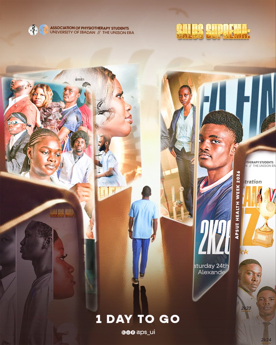 UI Physiotherapy tweet media