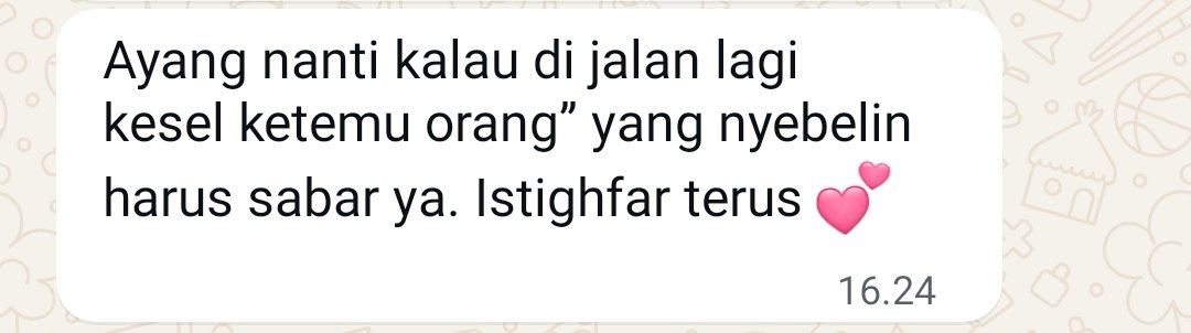 beruang_hamil's tweet photo. udah aku goblok2in orang2 di jalan :) https://t.co/IipGhhgNs3