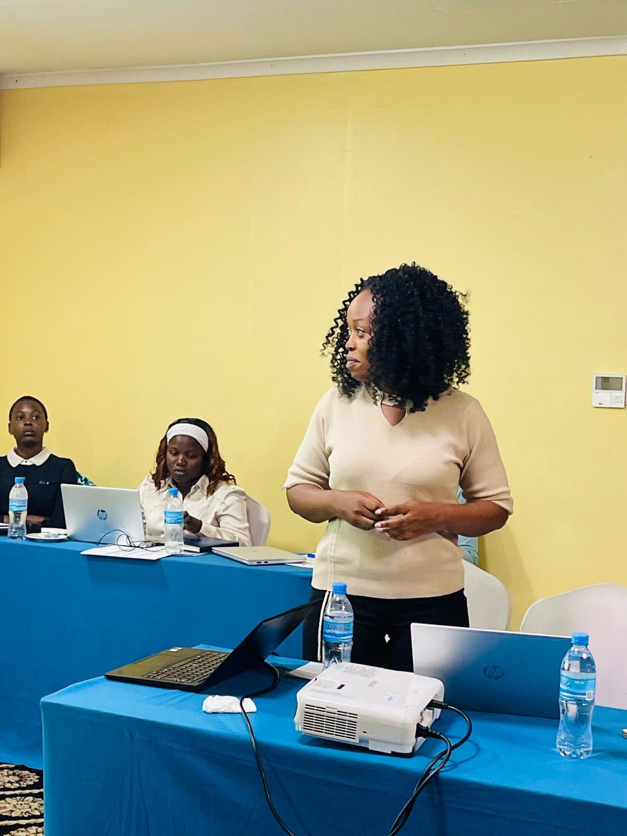 THRDCOALITION's tweet photo. THRDC in collaboration with @humanrightstz convened CSO thematic groups to advance the drafting and consolidation of Tanzania’s Joint CSOs Report for the 4th Cycle UPR. The meeting strengthened evidence, and collective readiness ahead of the early April 2026 submission deadline. https://t.co/cGARd4rFWi
