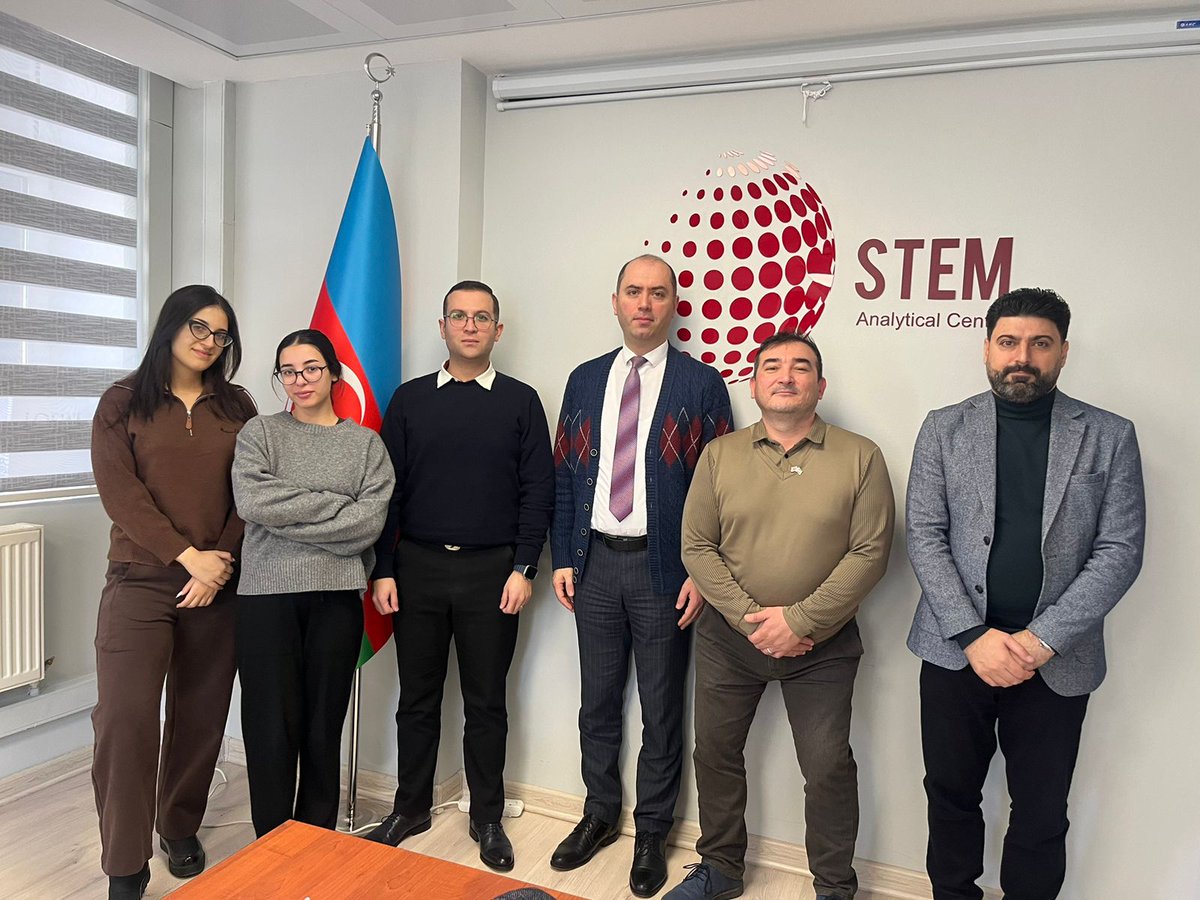 stemlabaz's tweet image. 21.01.2026 we had the pleasure of hosting Bekhzod Kozakov, Deputy Head of the Political &amp;amp; Public Diplomacy Section at the British Embassy in Uzbekistan, for a high-level discussion on Central Asia’s strategic future, regional connectivity, and the emerging C6 diplomatic format.