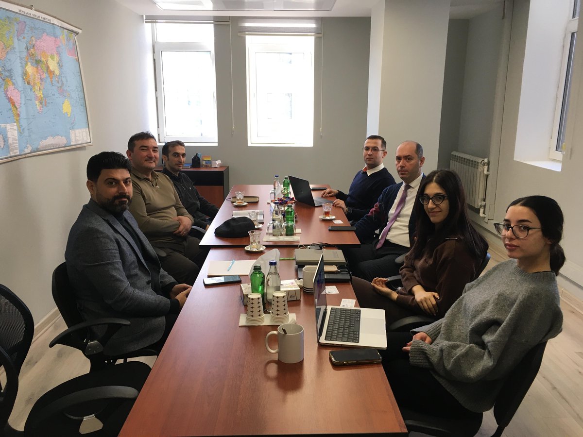 stemlabaz's tweet image. 21.01.2026 we had the pleasure of hosting Bekhzod Kozakov, Deputy Head of the Political &amp;amp; Public Diplomacy Section at the British Embassy in Uzbekistan, for a high-level discussion on Central Asia’s strategic future, regional connectivity, and the emerging C6 diplomatic format.