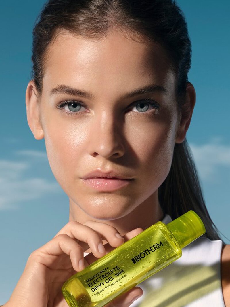 Barbara Palvin TODAY tweet media