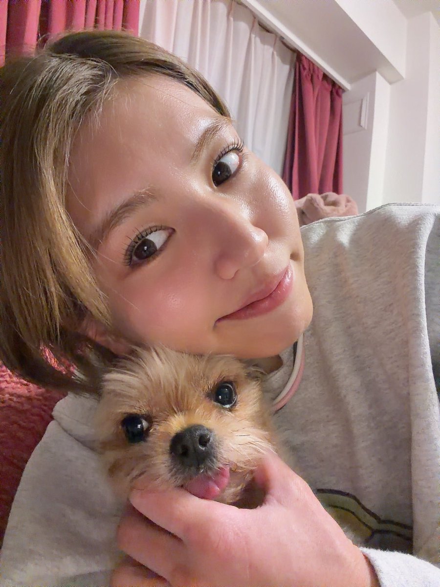 ぱんちゃん 璃奈😈⚡️仏モード👌 (@panchanrina) / Posts / X