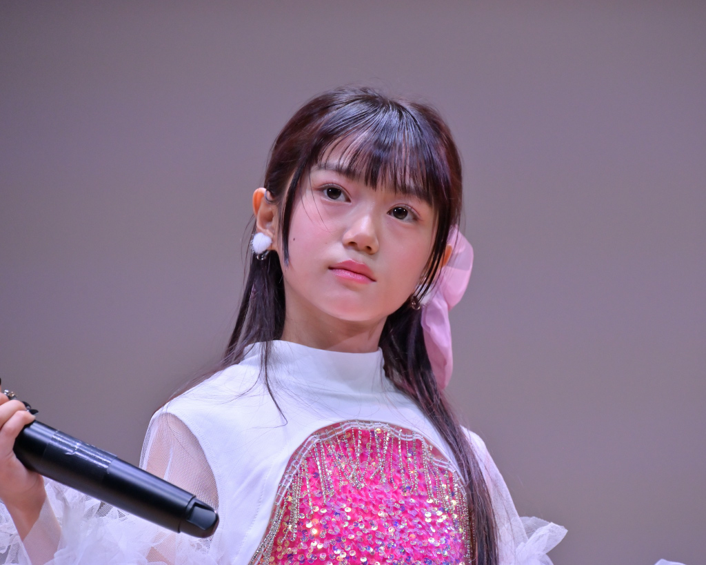 2026-01-18 アイゲキ 渋谷SHIDAX フレッシュアイドルSP 1部 ここみん