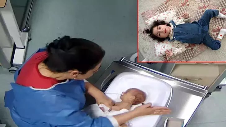 Bu vicdansız görev yaptığı sürece kaç çocuğa zarar verdi, kaç çocuğun hayatını kaybetmesine ya da engelli kalmasına neden oldu araştırıldı mı?
Bu davada yalnızca bir olayın değil, tüm görev süresinin incelenmesini ve yargılamanın derinleşmesini istiyorum!
Hazel Dırık
#altın