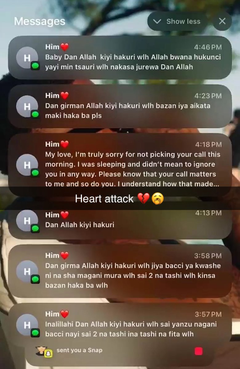 Hafsat Umar Faruq tweet media