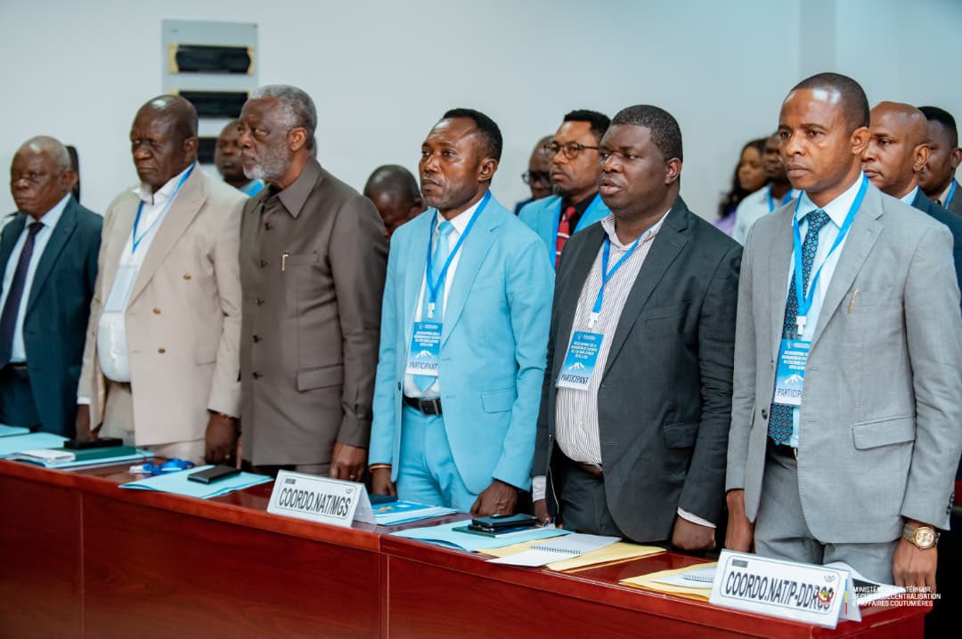 SHABANI Lukoo J. tweet media