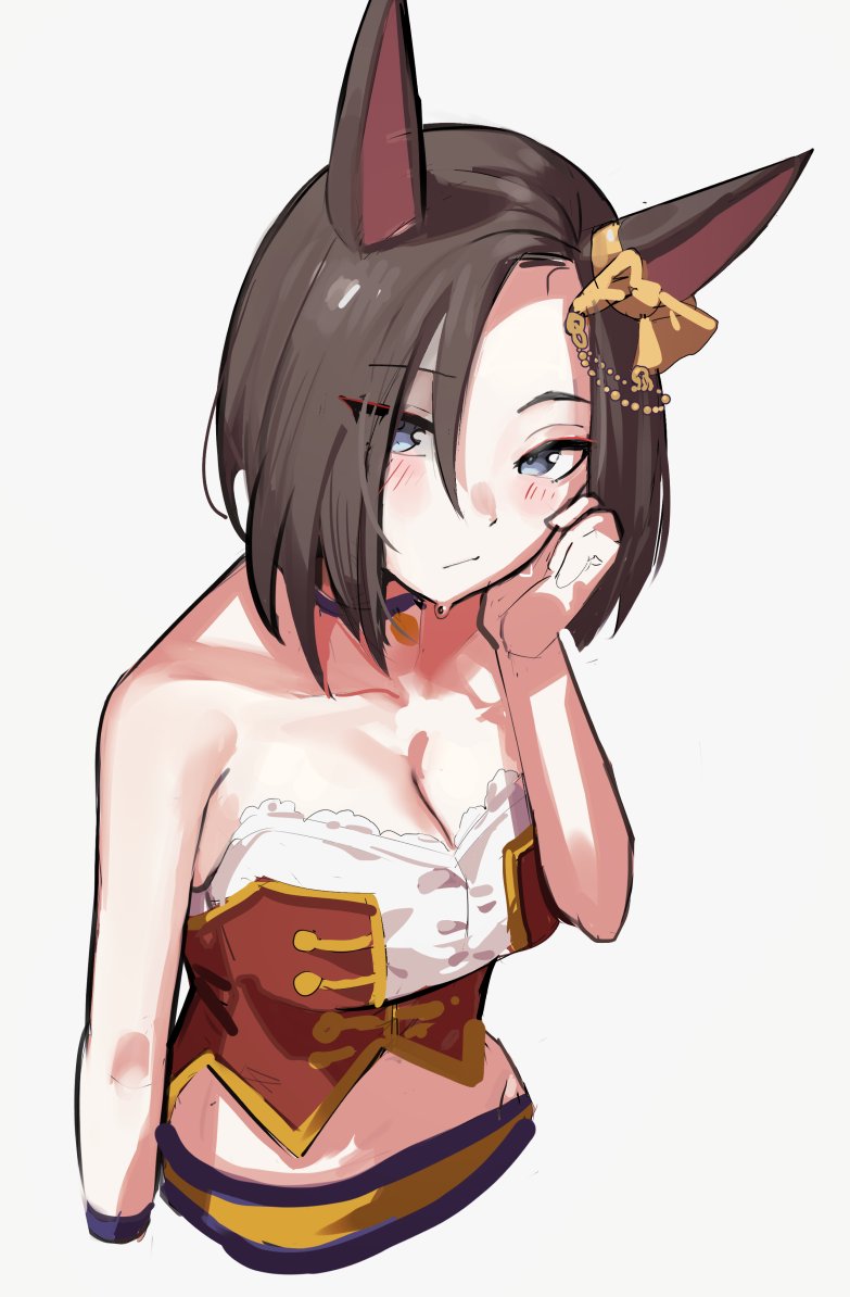 練習終わりの彼女たち

さいけ ウマ娘 