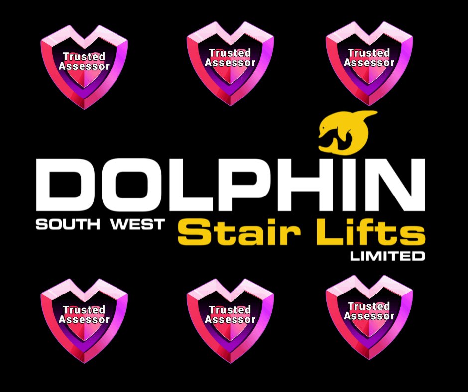 Dolphin StairliftsSW tweet media