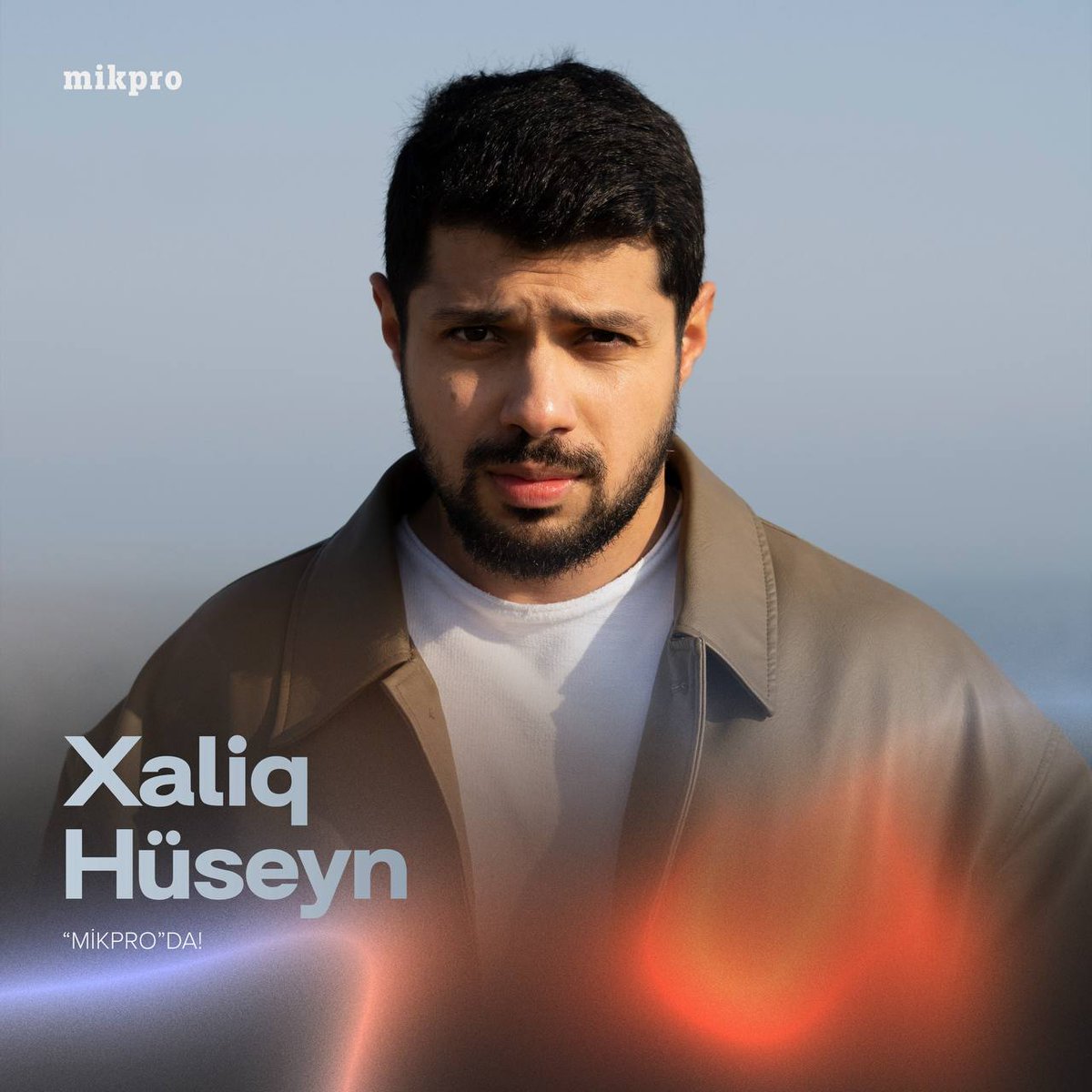 mikpro_az's tweet photo. Xaliq Hüseyn “mikpro”da!

Fərqli tərzi ilə seçilən gənc ifaçı Xaliq Hüseyn təqdim etdiyi sinqllar-kliplərlə yaradıcılığına davam edir. O “Gedəni Saxlamazlar”, “Maraqlı Deyilsən” ifaları ilə dinləyicilərin diqqətini çəkməyi bacarmışdır. Yeniliklər üçün Xaliq Hüseyni izləmədə qalın https://t.co/kcZheMoFdV