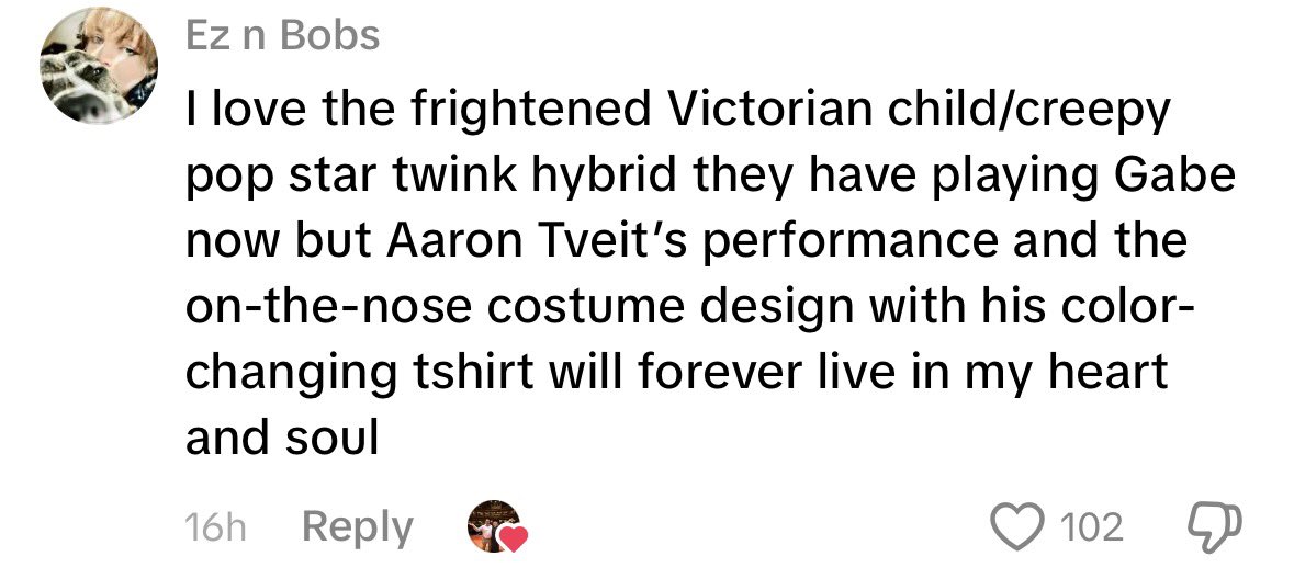 wolfestyles's tweet image. theyre calling jack WHAT on tiktok now