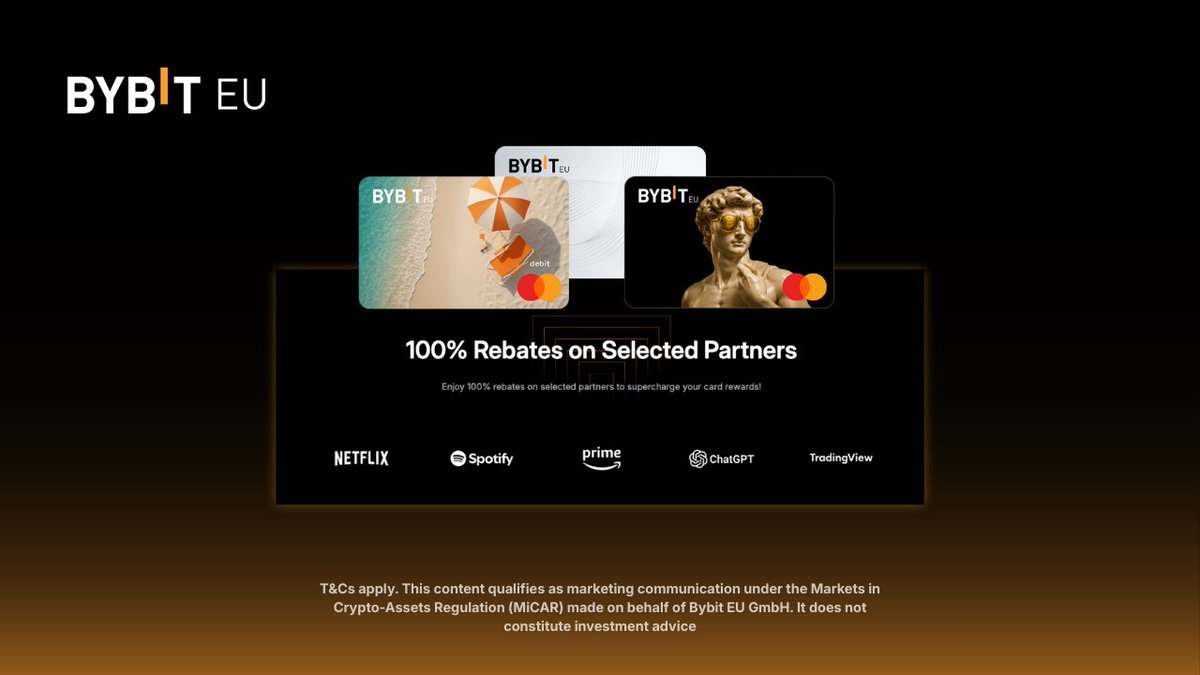 Subscription Rebates 💳 You may receive 100% rebates (full refunds) on  select recurring subscriptions such as Netflix, Spotify, and other eligible  merchant services, credited as Reward Points or similar reward credits.  Order