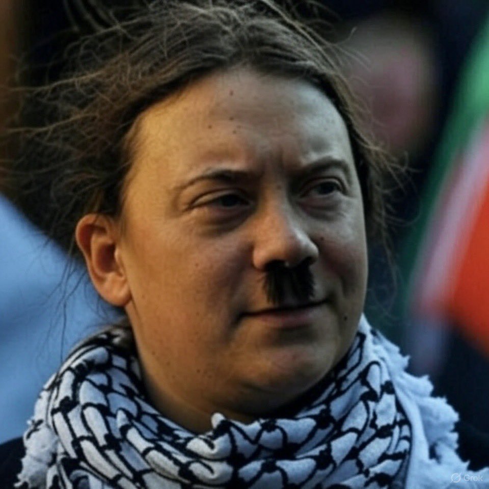 No Jews to blame? No cause to claim.