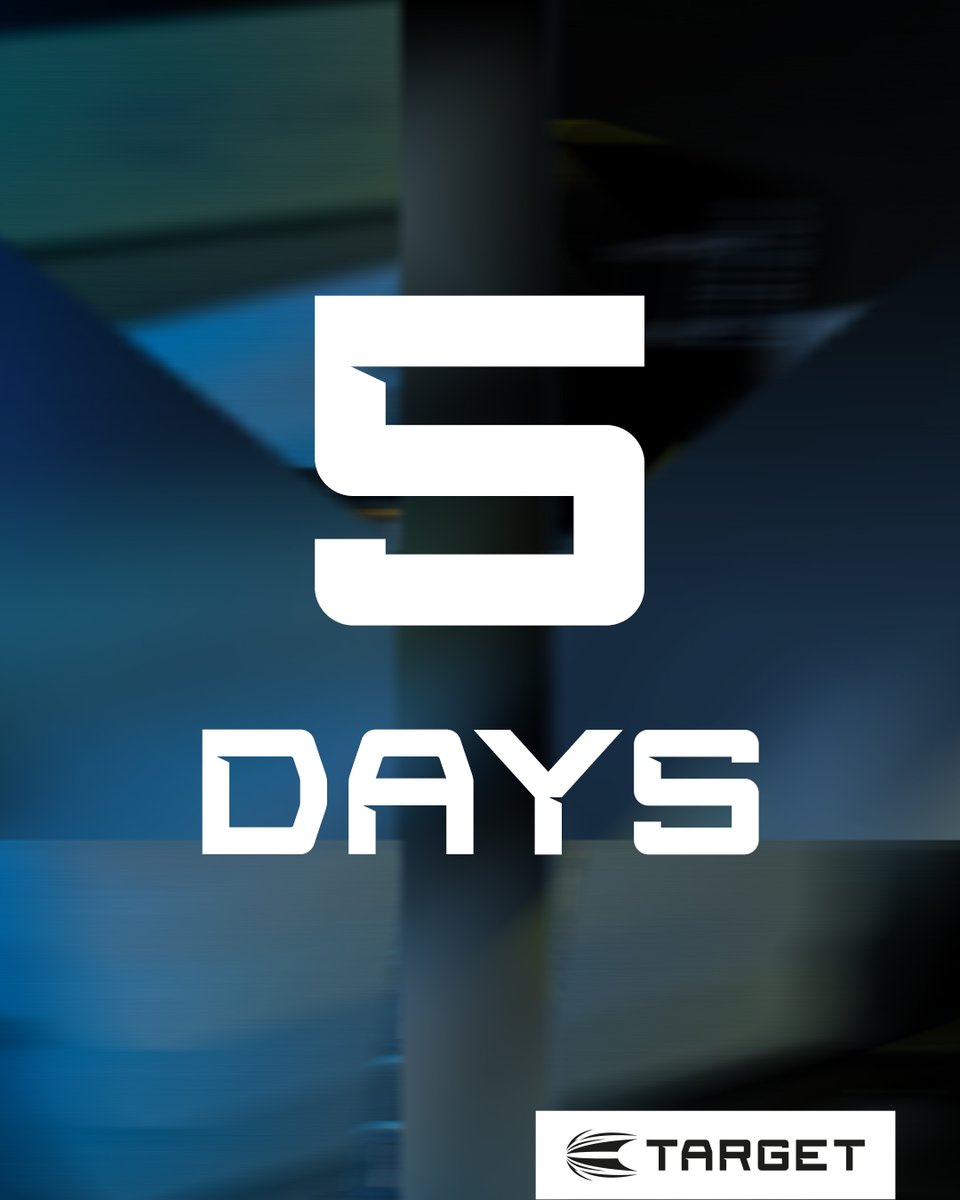 The spin-off from a classic 🎥

#TeamTarget #TargetJanDrop26