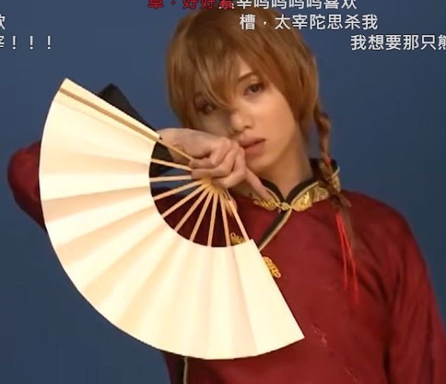 RAHABAKICHUUYA's tweet image. 