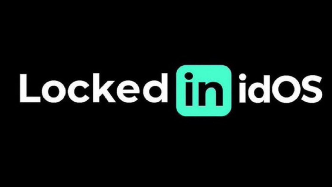 MindLikeMike's tweet image. Web3 onboarding be like:

App 1: verify yourself
App 2: verify yourself again
App 3: again, but this time smile
App 4: prove you’re still human
At some point it’s not security, it’s déjà vu.

@idOS_network is just saying:
you already proved who you are, why are we pretending we…