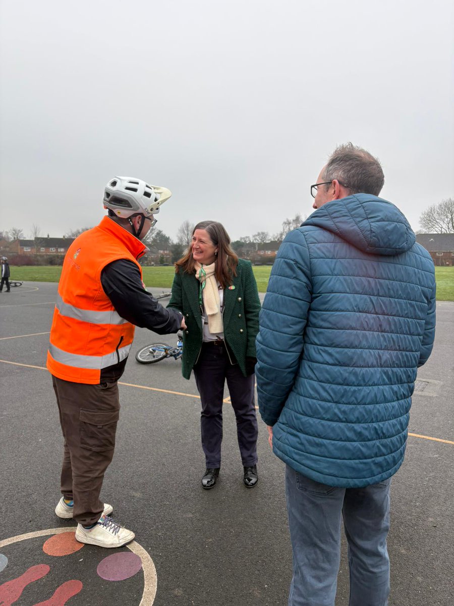 Bikeability tweet media