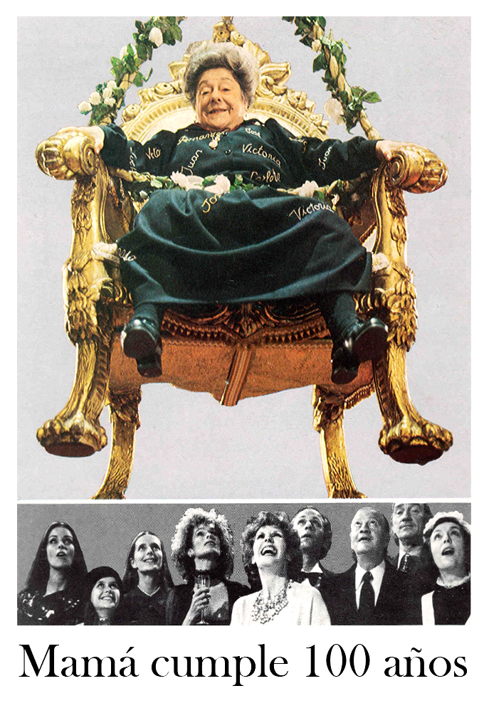 FlixOle's tweet image. Familiares contratados, herencias divididas, hijos gorrones, abuelos particulares... 

Las familias no siempre son perfectas y, si no, echadle un ojo a los títulos de nuestra nueva colección 'Familias disfuncionales' ➡️tinyurl.com/FamiliasDis