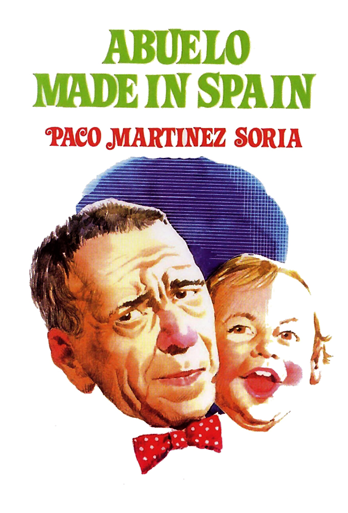 FlixOle's tweet image. Familiares contratados, herencias divididas, hijos gorrones, abuelos particulares... 

Las familias no siempre son perfectas y, si no, echadle un ojo a los títulos de nuestra nueva colección 'Familias disfuncionales' ➡️tinyurl.com/FamiliasDis