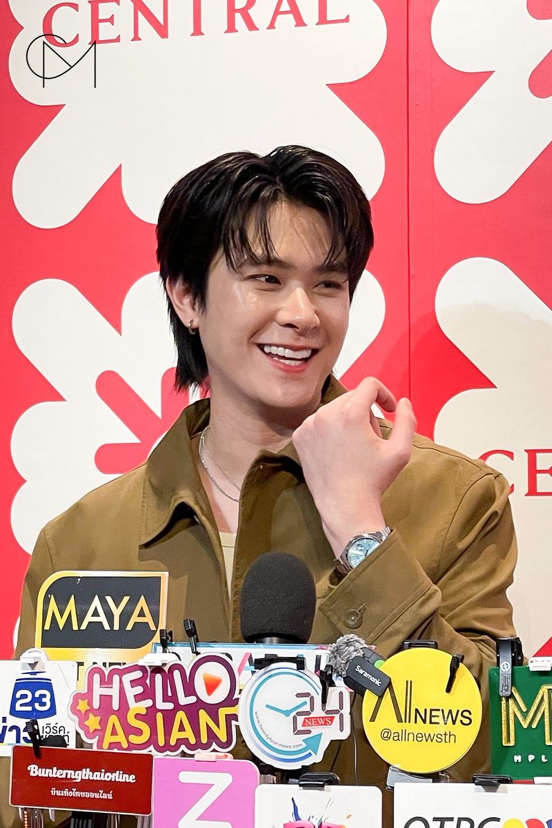 CM2 CONNECT tweet media