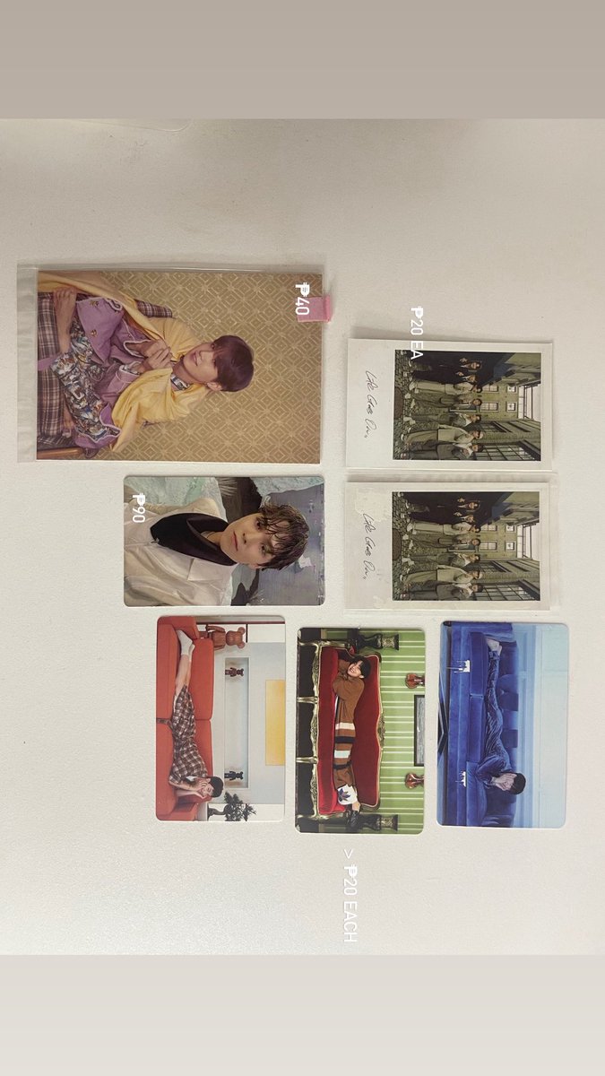 STARLIGHT PH - CLEARANCE SALE tweet media
