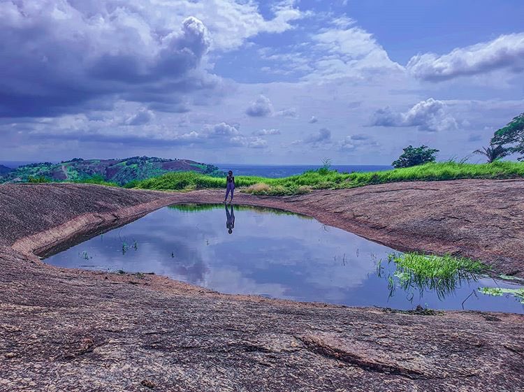 Hon_Jesugbemi's tweet image. Iyake Suspended Lake: Celebrating a Unique Natural Heritage of Oyo State at 50 #Oyoat50 

As Oyo State marks 50 years of creation, the celebration offers a moment to reflect not only on political and administrative milestones, but also on the natural and cultural treasures that…