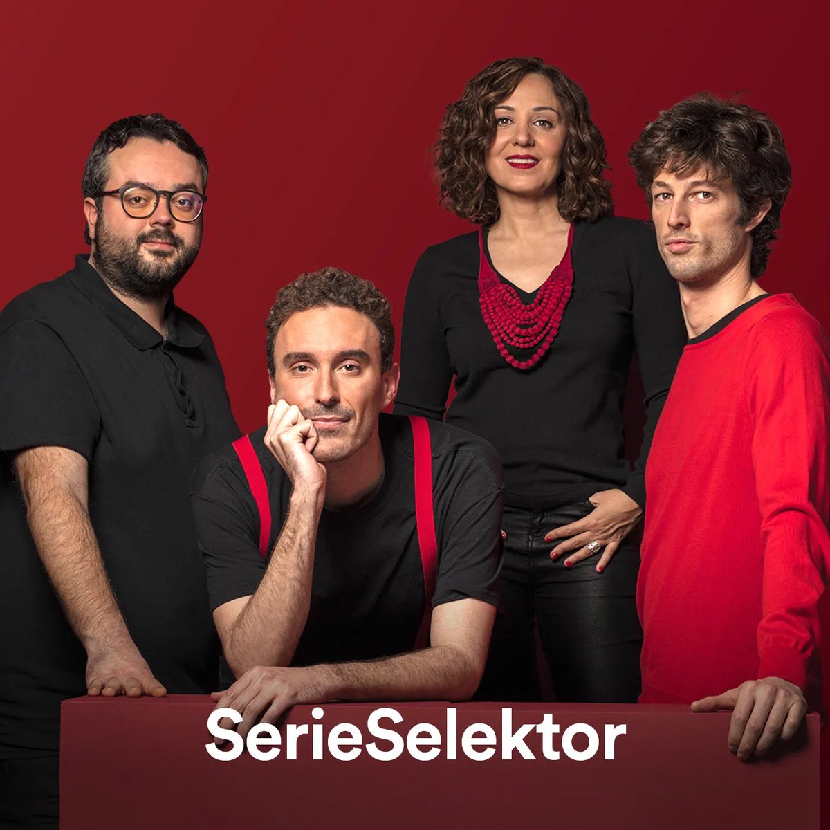 SERIELIZADOS tweet media