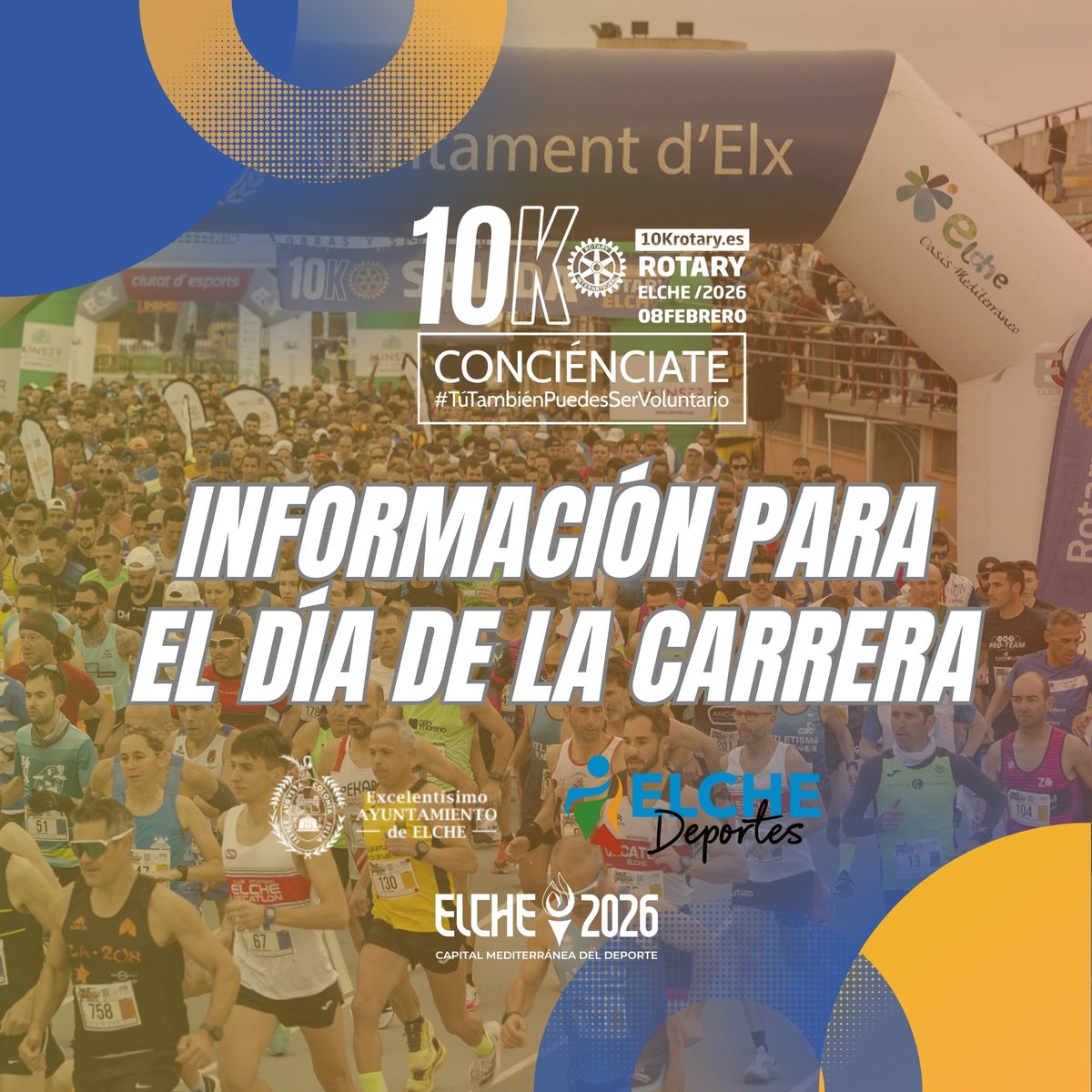 10K Conciénciate tweet media