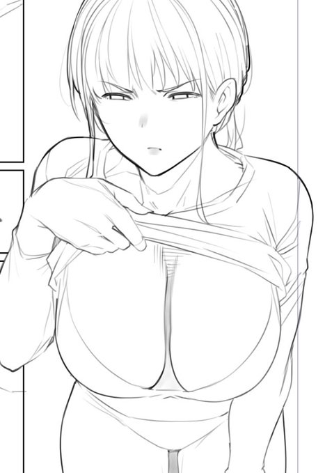 下書き中…
隙間、好き 