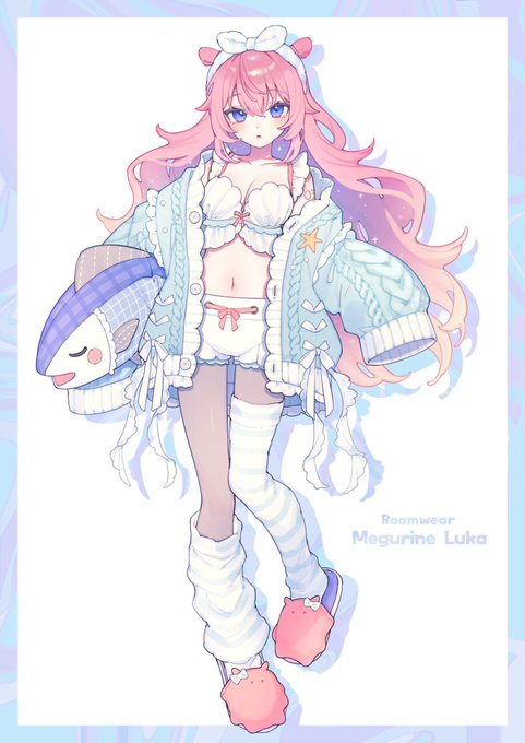 【お知らせ】

第11回グッスマイラコンにてグッスマ賞をいただきました💐
大好き×大好きなテーマで、フィギュアを想定しながらの制作も新鮮で、とっても楽しかったです!

#グッスマイラコン11ルカ 