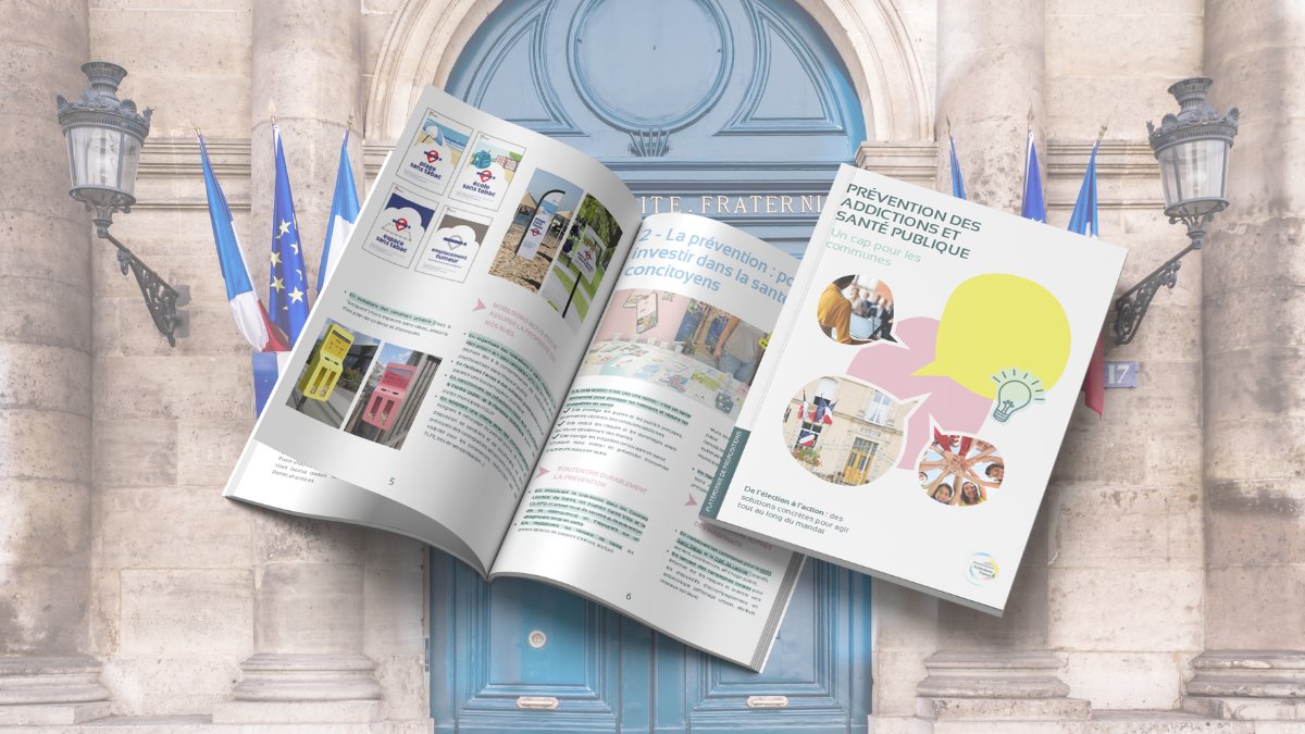 Association Addictions France tweet media