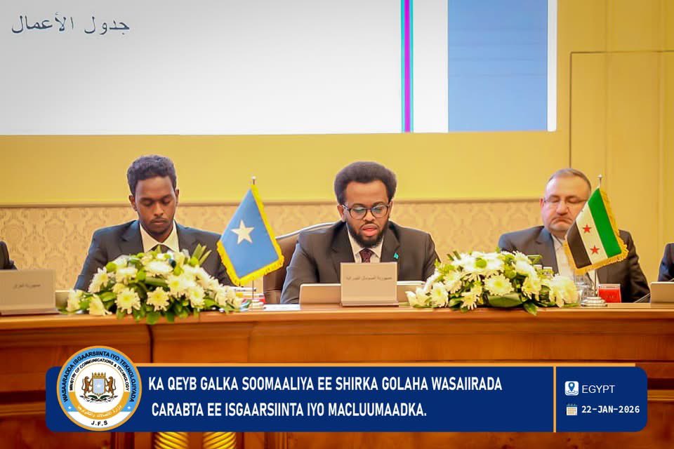 Mohamed Adam Moalim Ali(Somali) tweet media