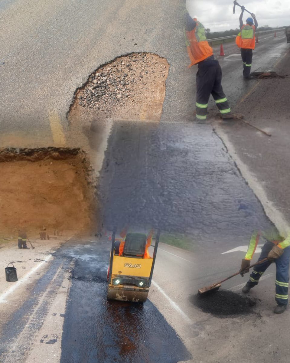 @InstaToll Zimbabwe (Pty) Ltd tweet media