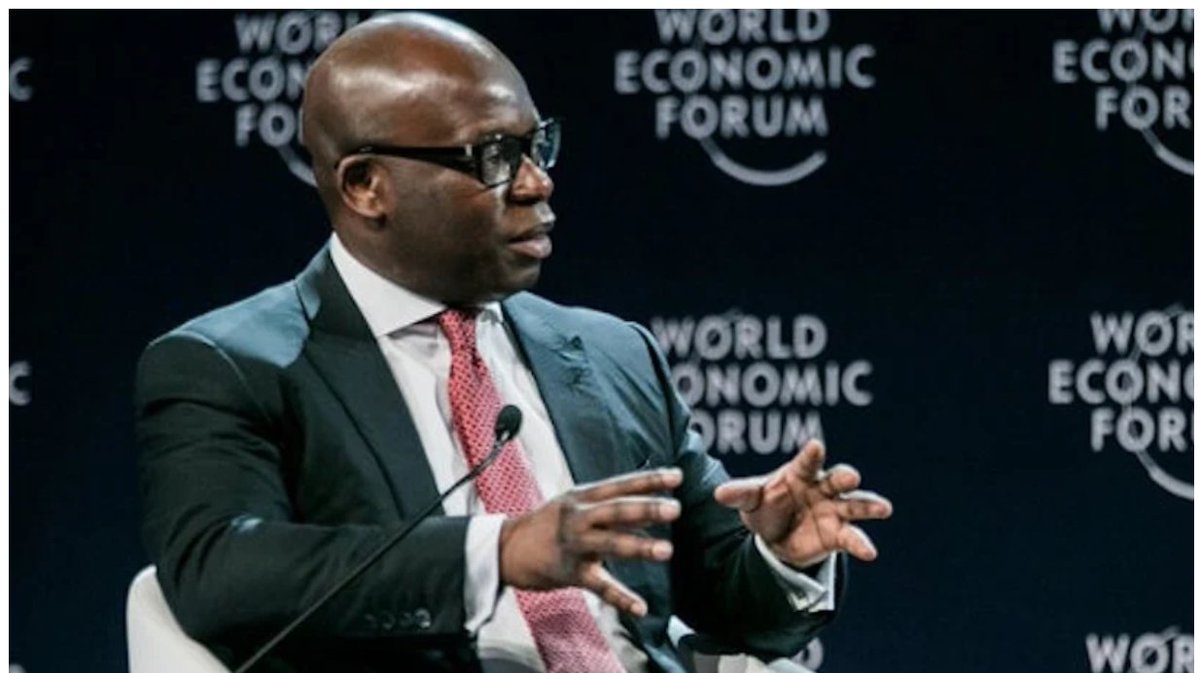 ITWebAfrica's tweet image. Electric vehicles are on track to claim up to half of Nigeria’s vehicle fleet within two decades, driven by local startups, Chinese manufacturers and fleet operators betting on EVs as fuel prices rise. #EVs #emobility
itweb.africa/article/evs-po…