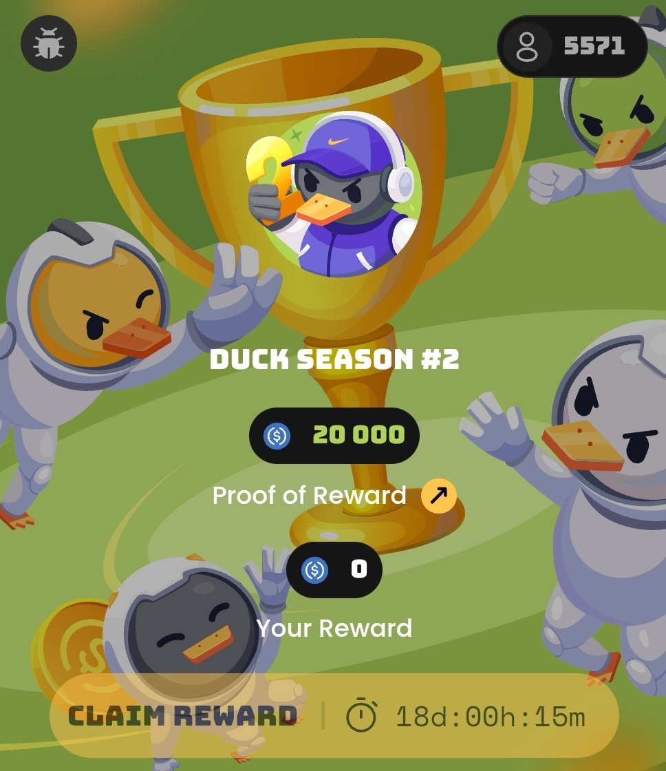 jeckrider69's tweet image. Good Afternoon, Web3 Yappers 

Every grinding user stays unprofitable until they start helping each other.
Real growth doesn’t come from grinding alone it comes from support, sharing, and moving forward together.

Right now, I haven’t received my reward yet. I need your support…