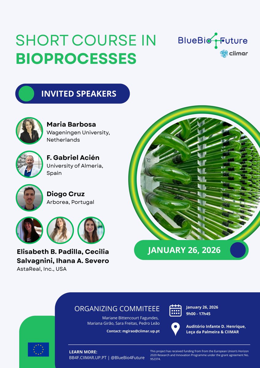 BlueBio4Future tweet media