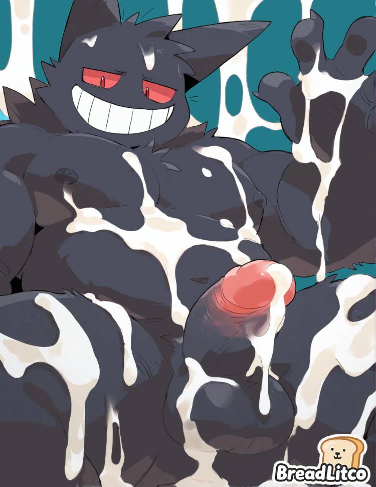 面包Litco tweet media