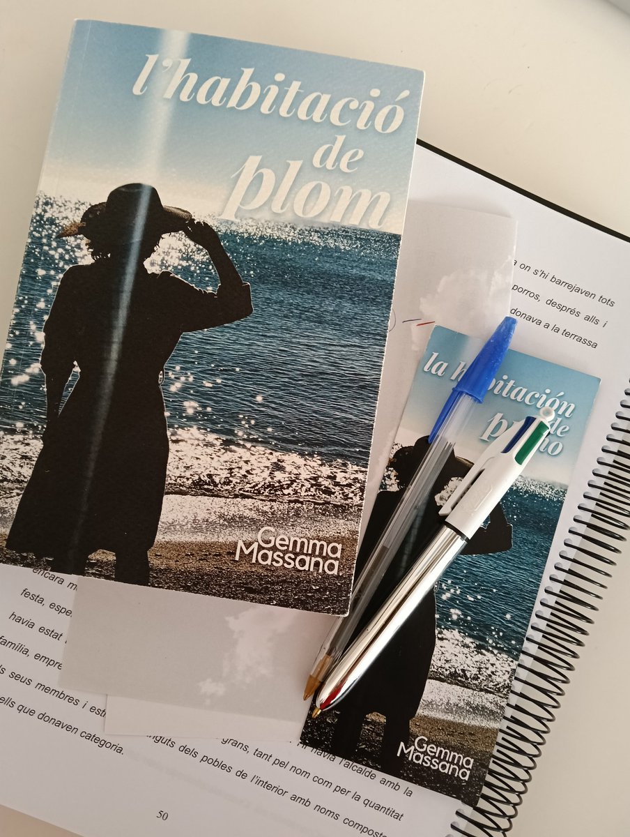 Les històries que no fan pensar, són històries a mitges.

La malaltia, les il-lusions, les amistats, el matrimoni, la infidelitat, els fills...els somnis...

gemmamassana.com