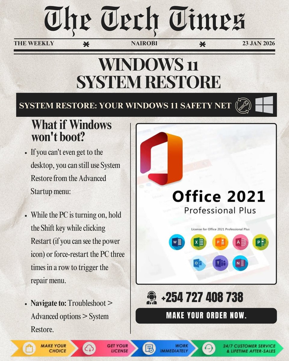 Microsoft Kenya Solutions (microsoftke) tweet media