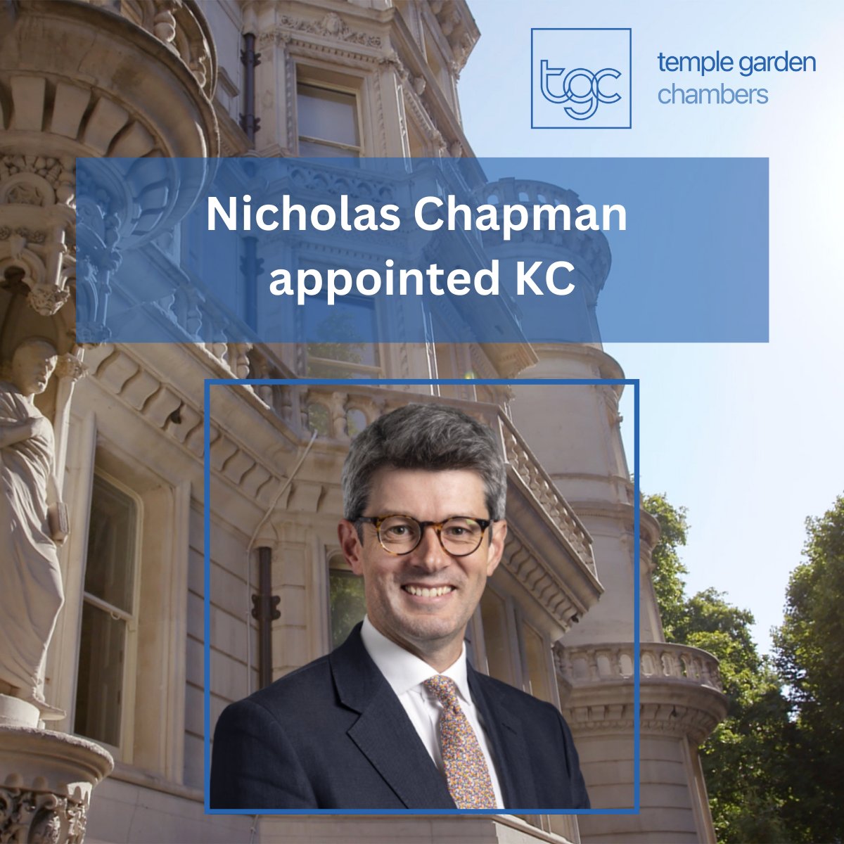 TempleGardenChambers tweet media