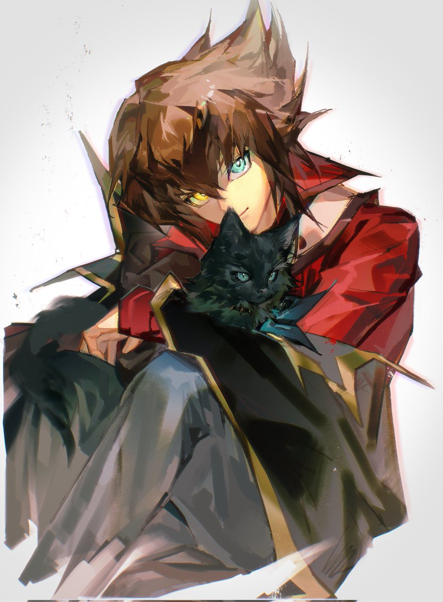 Mnshan3976391's tweet image. 十亮