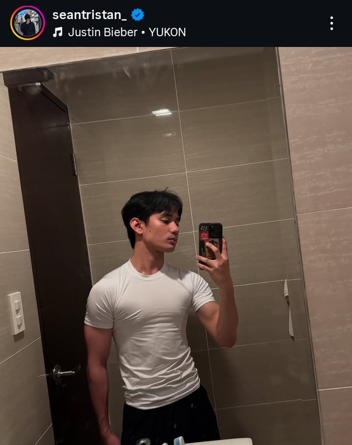 Ms_Safari69's tweet photo. 🇵🇭 Chudai Collection #31

Tangina ang laki pala ng tite mo Sean Tristan. Chuchupain malala😦❤️

#Korean #sex #solo #masturbate #jerkingoff #moan #cum #cumshot #mirrorshot #handsome #hot #man #asian #porn #trend #jakol #pinoy #bagets https://t.co/AsJRuH15a6